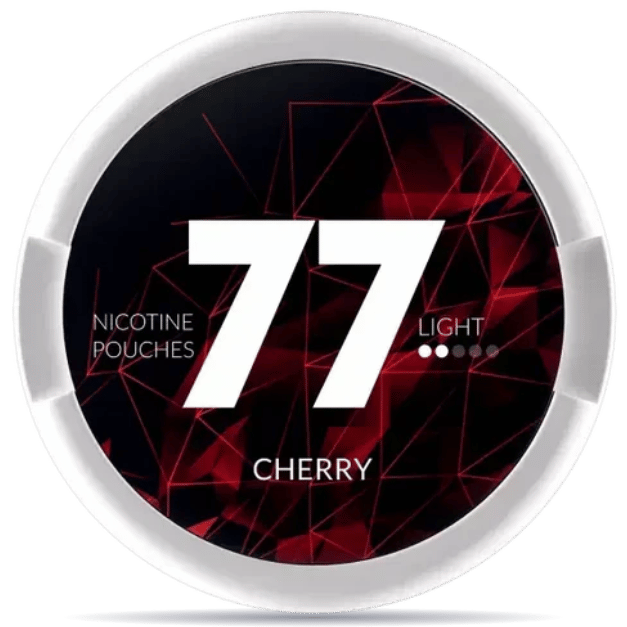 77 Cherry Slim Light