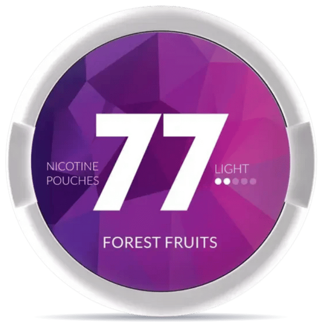 77 Forest Fruits Light
