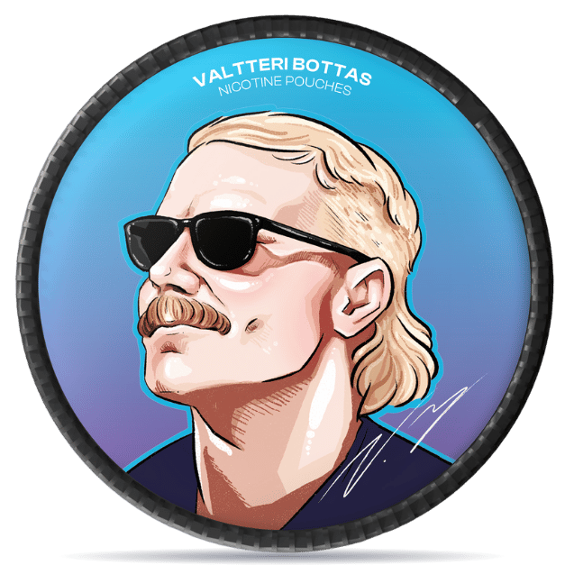 77 Ghost Arctic Berry Mini