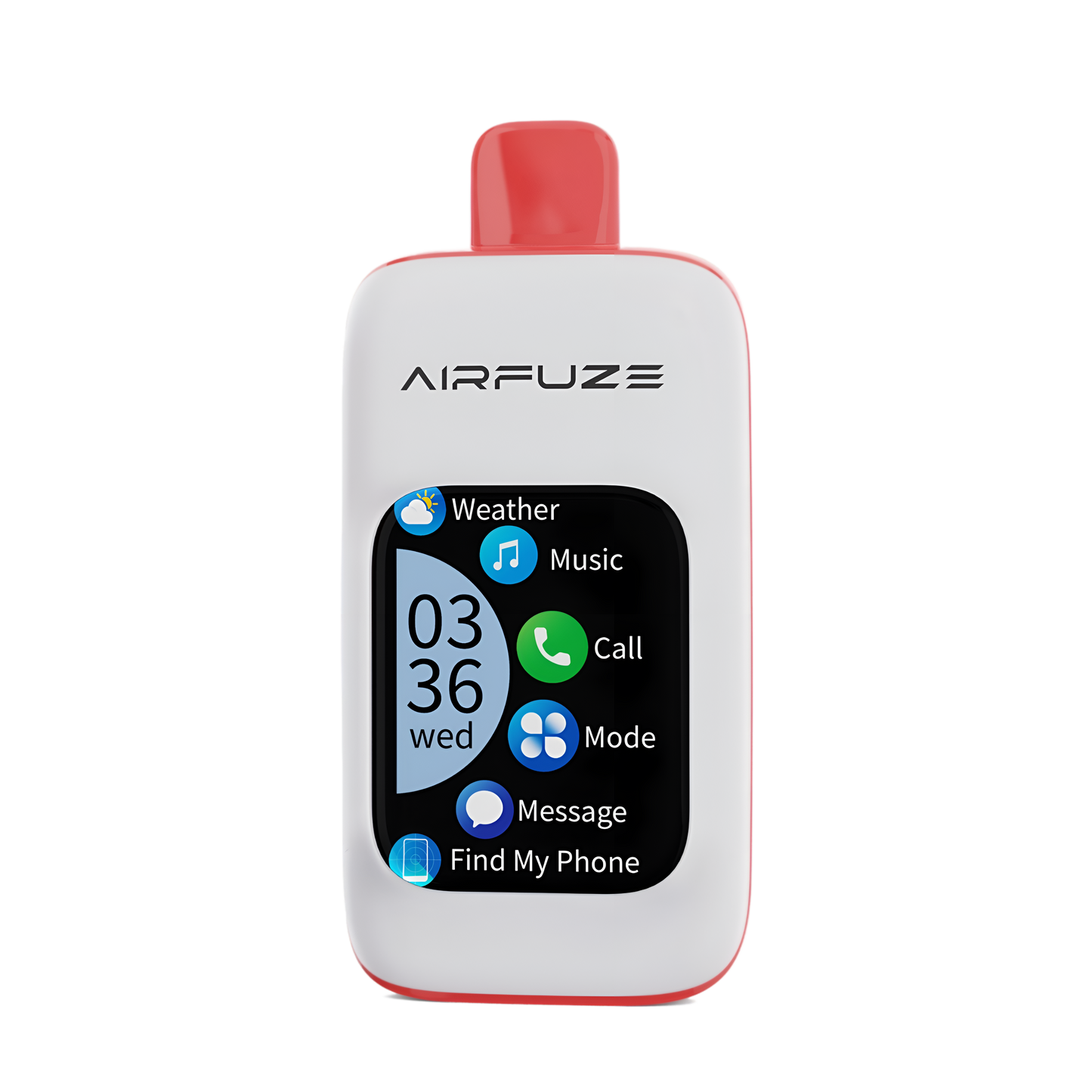 AirFuze Vape Smart 30K