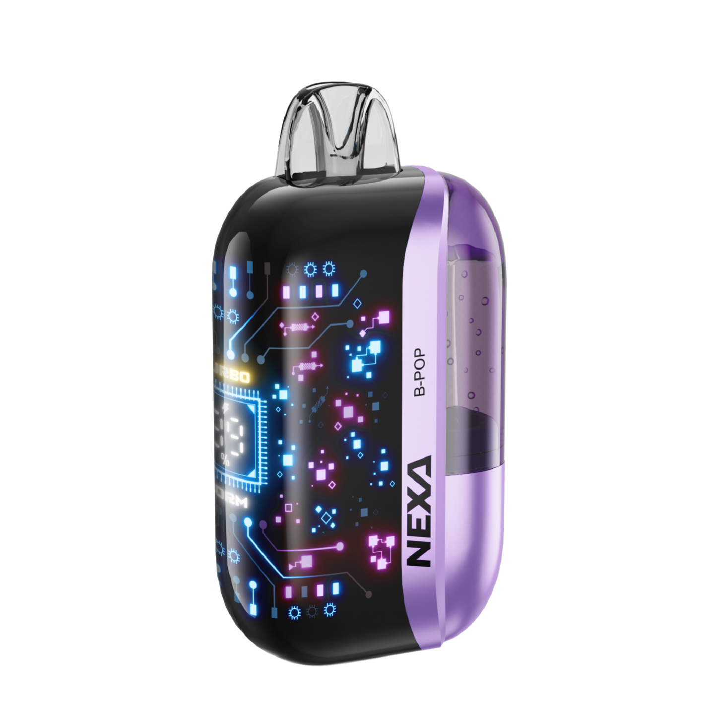 Nexa Ultra 50000 Disposable Vape