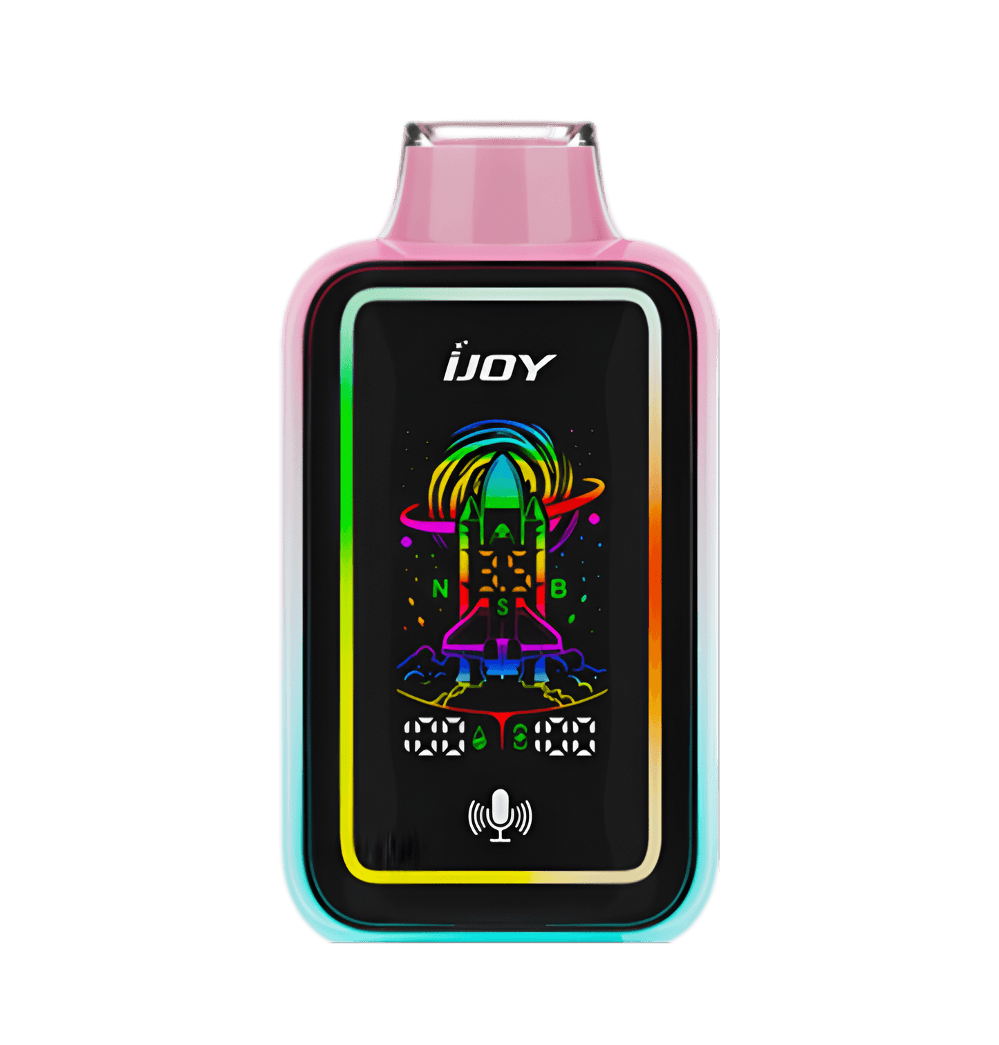 iJoy Uranus 25000 Disposable Vape