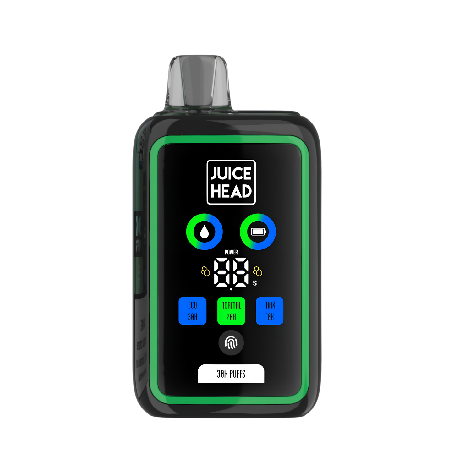 Juice Head 30K Disposable Vape