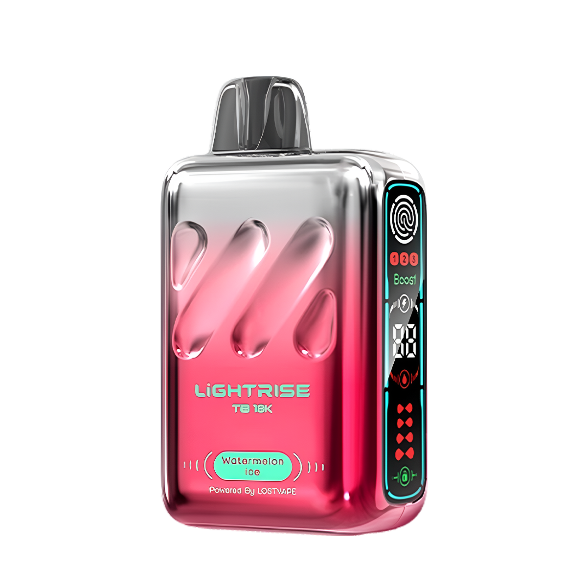Lost Vape Lightrise TB 18K Disposable
