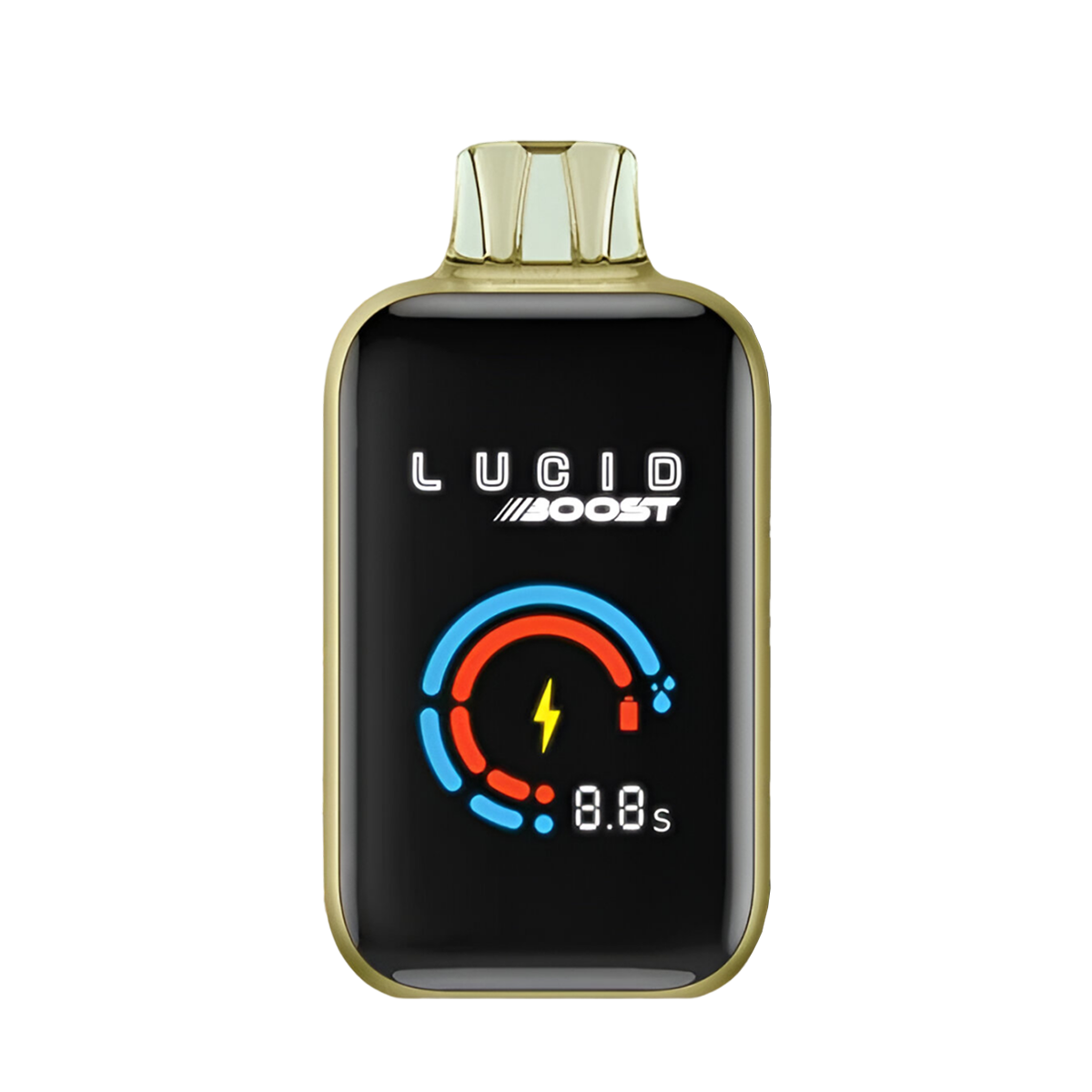 Lucid Boost 20123 Disposable Vape