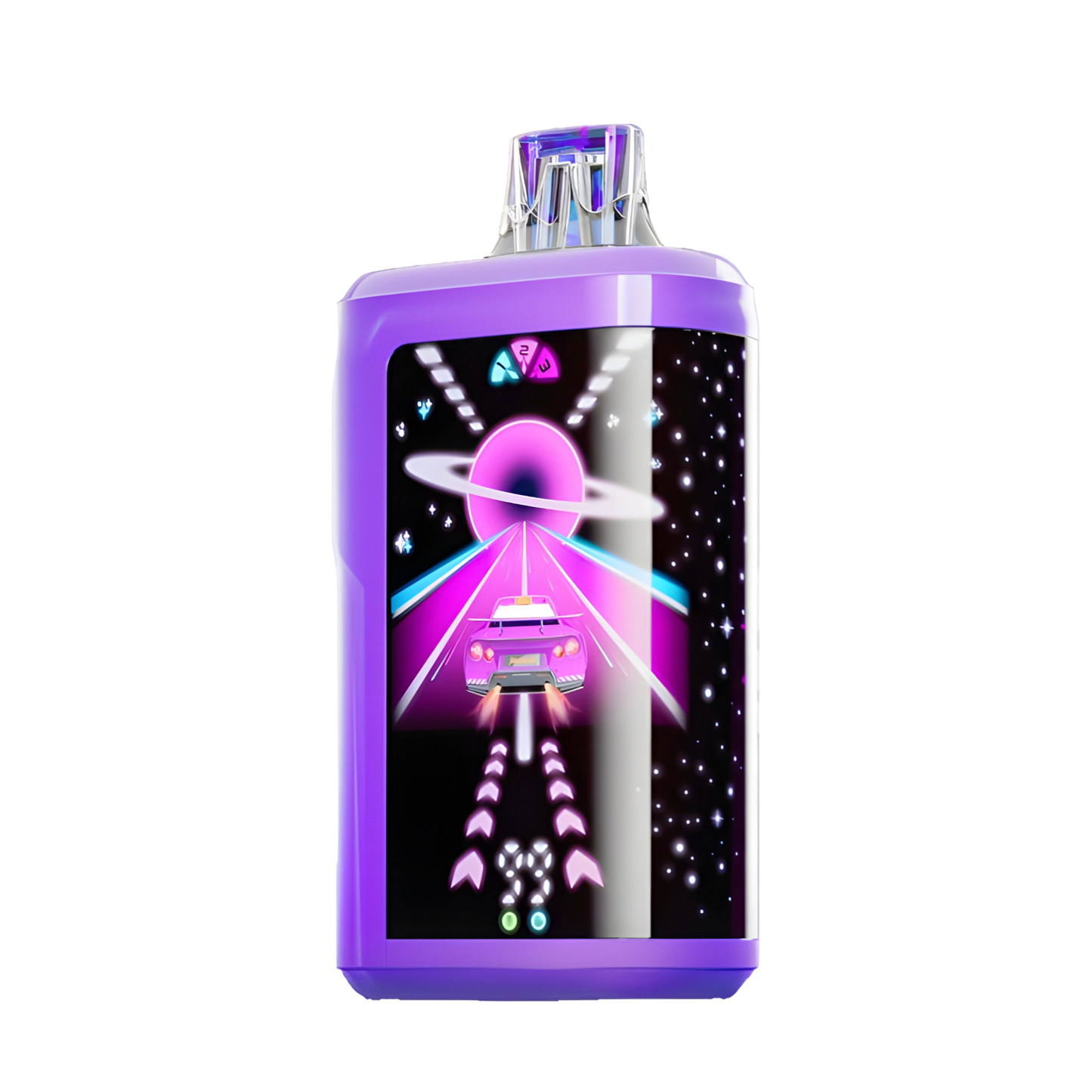 Movement Next 30K Disposable by Lost Vape