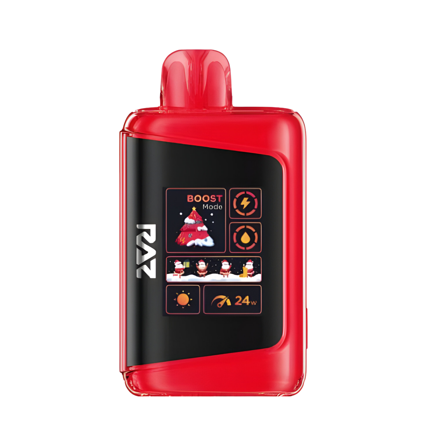 Raz DC25000 LTX Disposable Vape