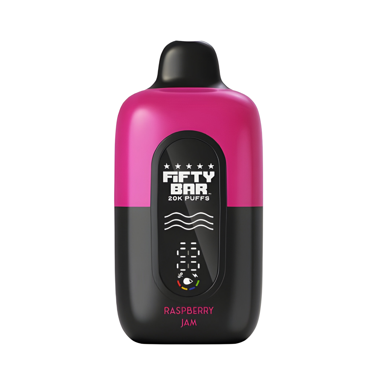 Fifty Bar 20K Disposable Vape