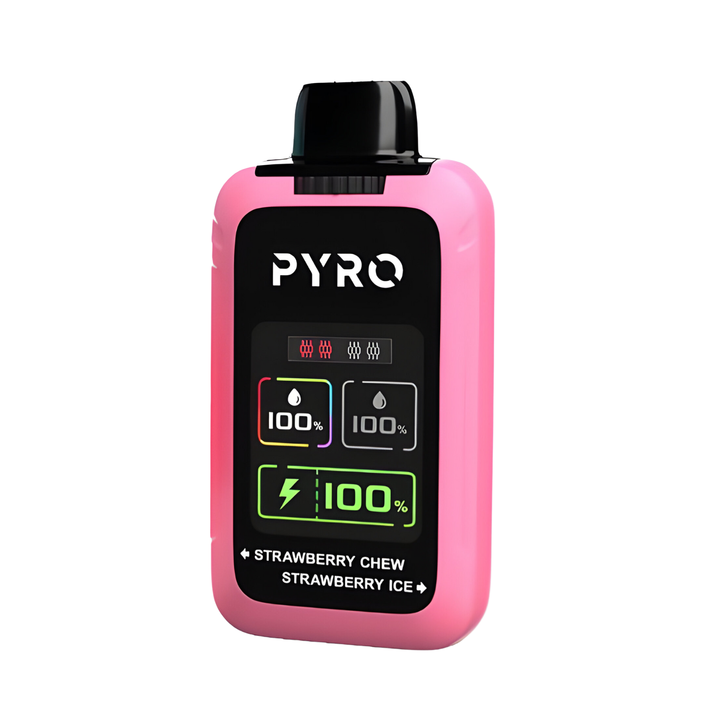 Pyro Duo 30K Disposable Vape