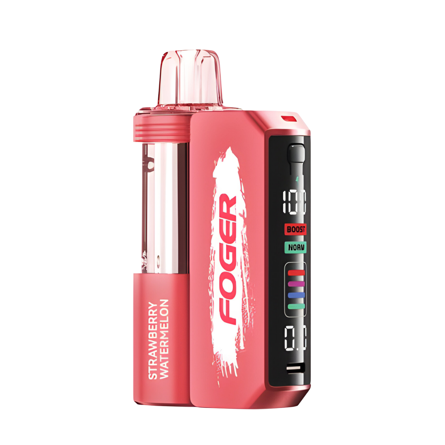Foger Switch Pro 30K Disposable Vape & Power Bank