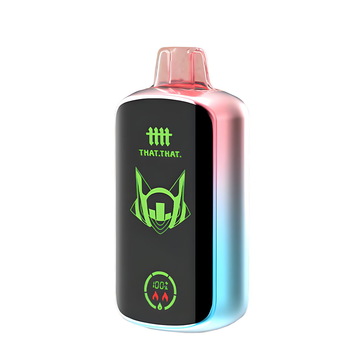 THATTHAT Dooby 18000 Disposable Vape