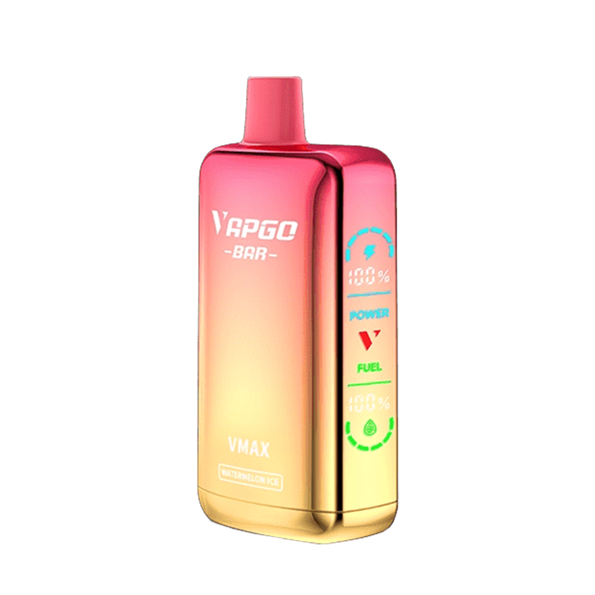 Vapgo Bar Vmax 12K Disposable Vape
