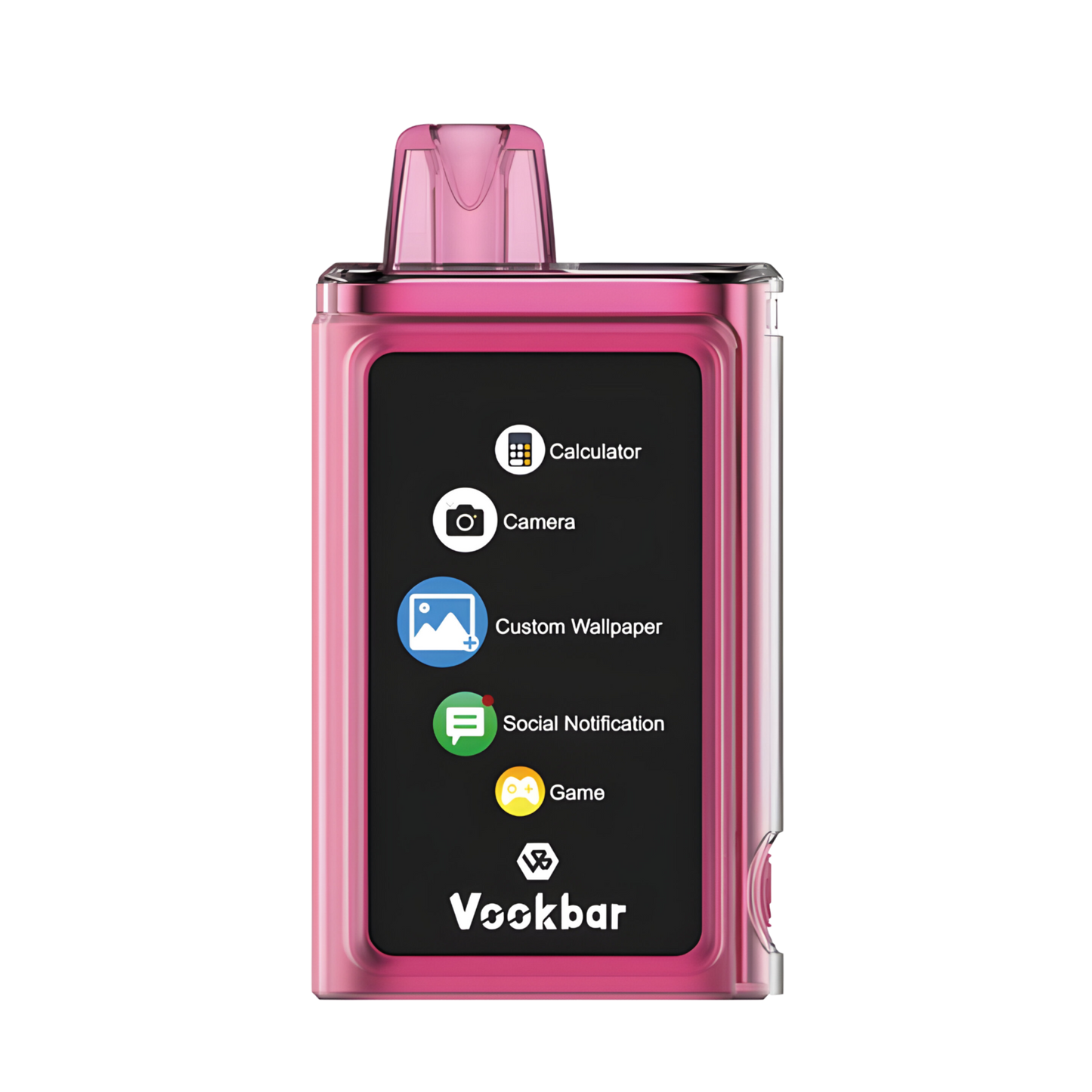 Vookbar Cyber Pro 30000 Disposable Vape