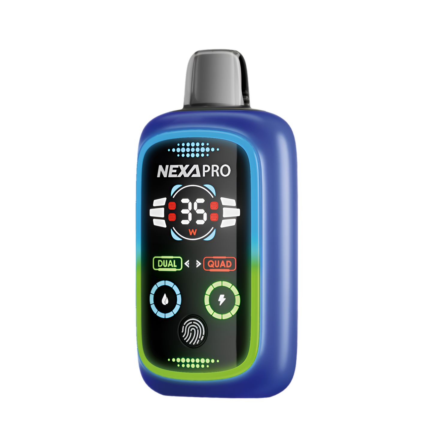 Nexa Pro 30K disposable vape