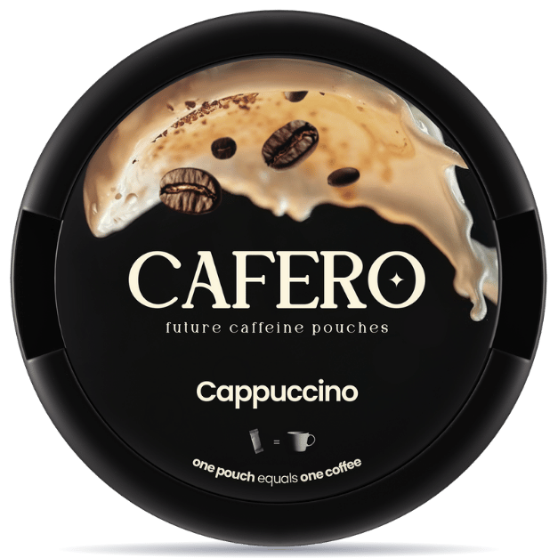 CAFERO Cappuccino