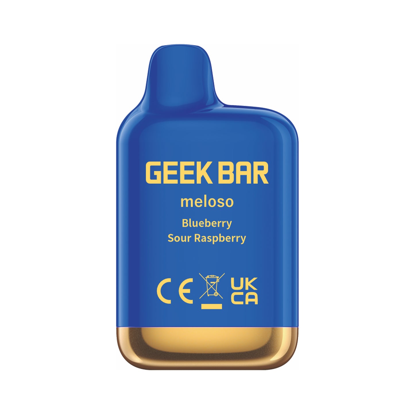 Geek Bar Meloso Mini 1500