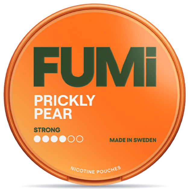 FUMi Prickly Pear Strong