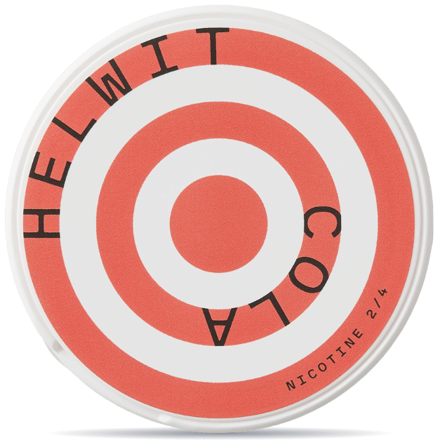 HELWIT 3.5mg Cola Slim
