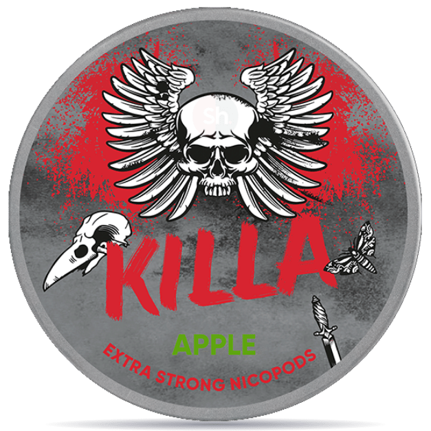 KILLA Apple