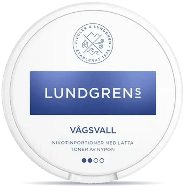 Lundgrens Vågsvall