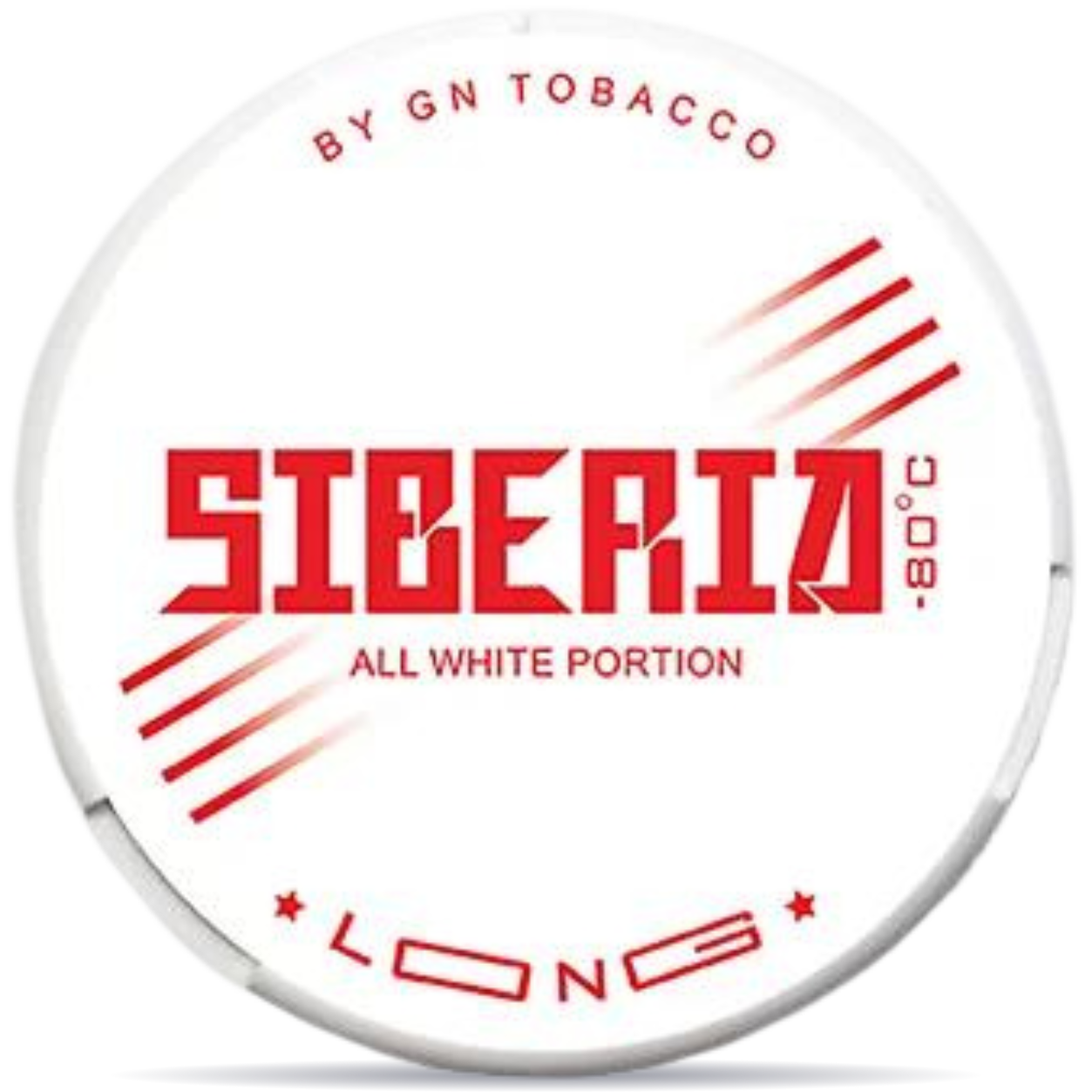 SIBERIA Long Portion