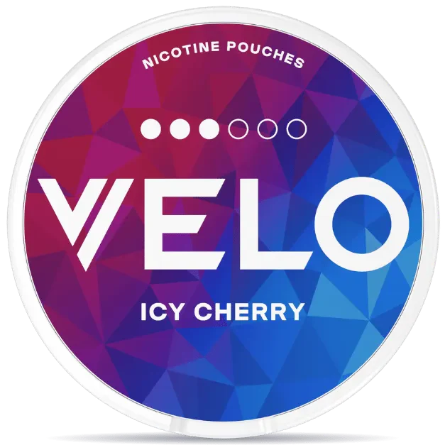 VELO Icy Cherry