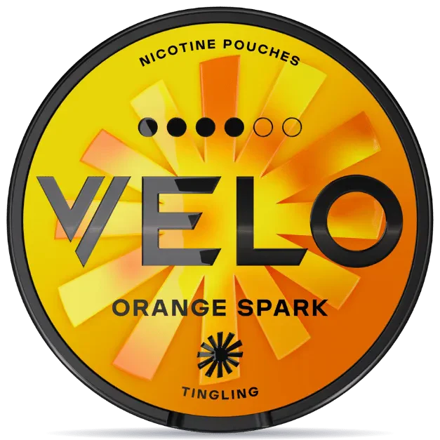 VELO Orange Spark