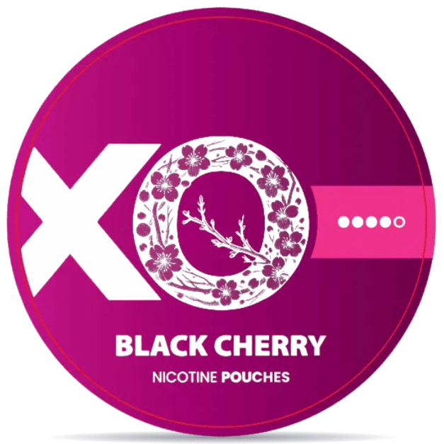 XO Black Cherry