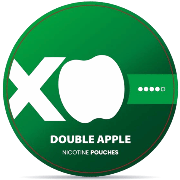XO Double Apple