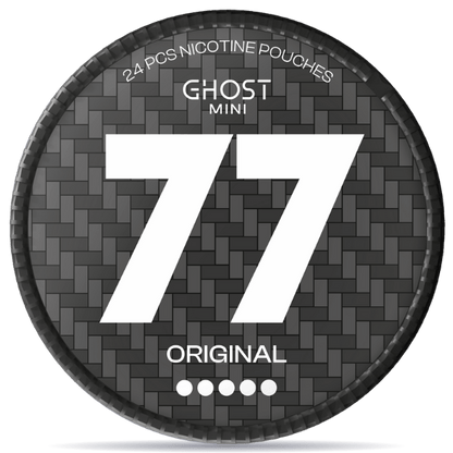77 Ghost Original Mini