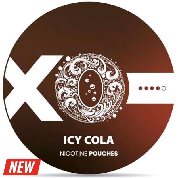 XO Icy Cola