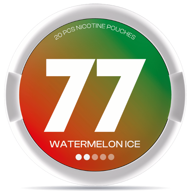 77 Watermelon Light