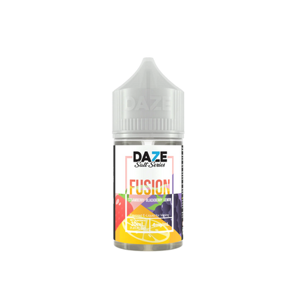 7 Daze Fusion Salt Nicotine Vape Juice