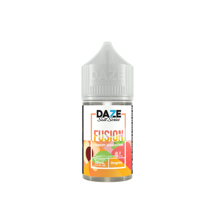 7 Daze Fusion Salt Nicotine Vape Juice