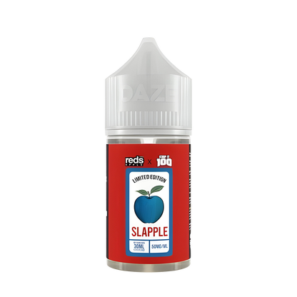 7 Daze Reds ☓ Keep It 100 Salt nicotine Vape Juice