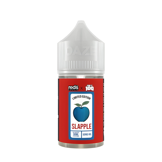 7 Daze Reds ☓ Keep It 100 Salt nicotine Vape Juice