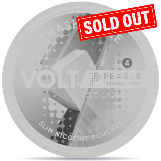 VOLT Pearls Smashed Ice