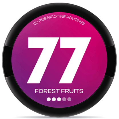 77 Forest Fruits Medium