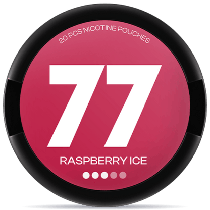77 Raspberry Ice