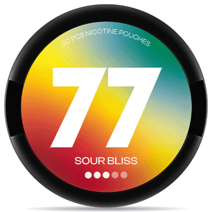 77 Sour Bliss Medium