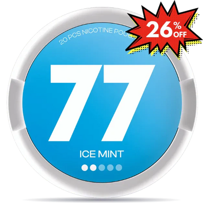 77 Ice Mint Light
