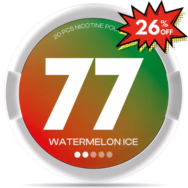77 Watermelon Light