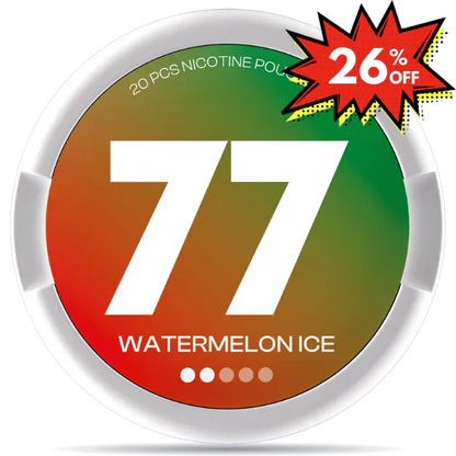 77 Watermelon Light