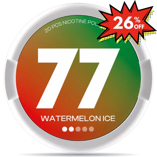 77 Watermelon Light