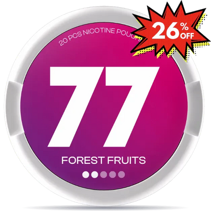 77 Forest Fruits Light