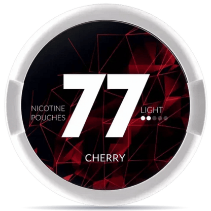 77 Cherry Slim Light