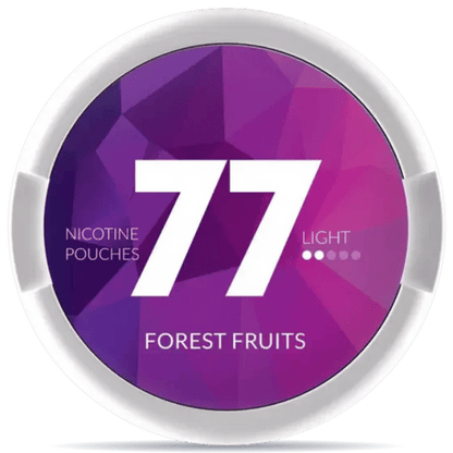 77 Forest Fruits Light