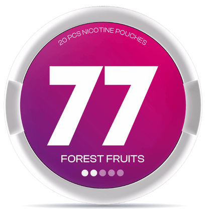 77 Forest Fruits Light