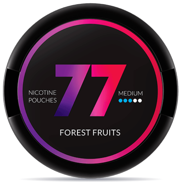 77 Forest Fruits Medium