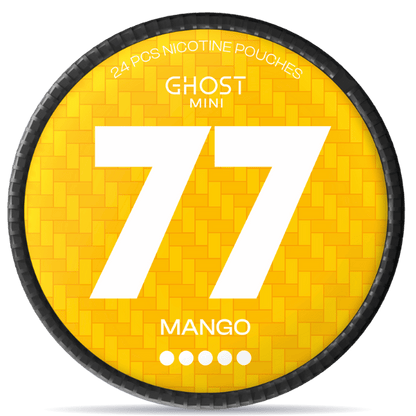 77 Ghost Mango Mini